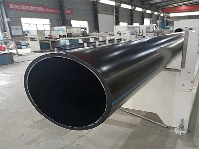 HDPE kon trubkasi: bu nima va u nima uchun shaxta drenaji uchun ishlatiladi?