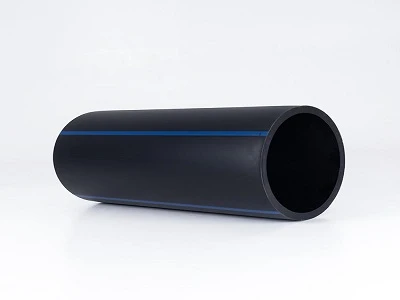 HDPE kon trubkasi: korroziy shaxta suvi uchun yaxshiroq tanlovmi?